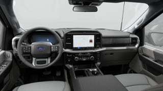 2026 Ford F-150® Internal Image 2